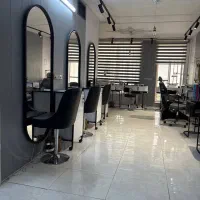 اجاره لاین ناخن و رنگ و کراتین