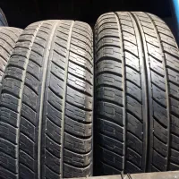 چهارحلقه رینگ ولاستیک ۱۶۵پرایدیزدگلدستون۶۰۷۰|قطعات یدکی و لوازم جانبی|مشهد, مصلی (کارمندان اول)|دیوار