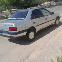 پژو ۴۰۵