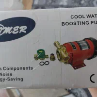 پمپ آبگرمکن 260 وات ایمر مدل W15G-18|آبگرمکن، پکیج، شوفاژ|بومهن, |دیوار