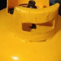 کپسول ایران گاز