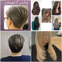 نیازمند مدل کوتاهی کاملا رایگان