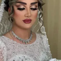 مرکز تخصصی میکاپ شینیون عروس وهمراهی