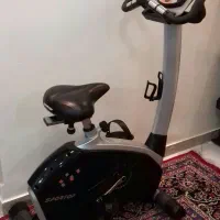 دوچرخه ثابت  SPORTOP   نو . اصل تایوان
