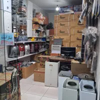 ابگرمکن بوتان دست دوم