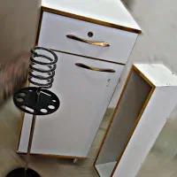 ست آرایشگاه مردانه