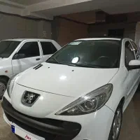 207 مدل ۱۴۰۰ موتور tu5|خودرو سواری و وانت|اندیشه, اندیشه فاز ۱|دیوار