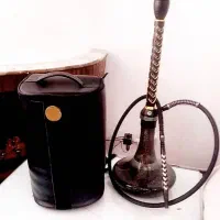 فروش قلیان لایون کینگ وارداتی آلمان نو