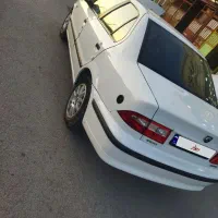 سمند|خودرو سواری و وانت|شیروان (خراسان), |دیوار