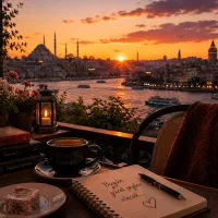 آموزش ترکی استانبولی