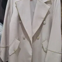 مانتو مجلسی زنانه