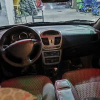 کوییک مدل ۱۴۰۰|خودرو سواری و وانت|علی‌آباد کتول, |دیوار