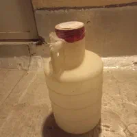 دبه خیار شور