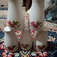 نمکدان|ظروف سرو و پذیرایی|اهواز, آریاشهر|دیوار