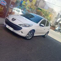 پژو 2070پانا مدل 1400