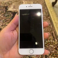 ایفن ۷ فقط قطعات ب درد میخوره