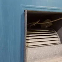 کولر آبی برند آی نور ۳۵۰۰