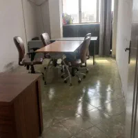 اجاره اتاق اداری با مشاعات چهارراه طالقانی|اجارهٔ دفتر کار، اتاق اداری، مطب|کرج, اصفهانی‌ها|دیوار
