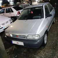 پراید مدل ۸۹فرمان هیدرولیک