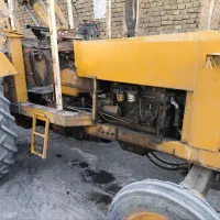 فروش تراکتر|خودرو سنگین|سبزوار, صالح آباد|دیوار