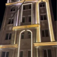 واحد ۲۰۰ متری با بهاخواب نادری موقعیت عالی