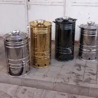 سماورنسوز واقعی بدون چسب و لحیم