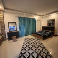 اجاره شبانه ویلا سه خوابه چلک