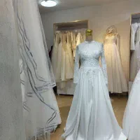 لباس عروس
