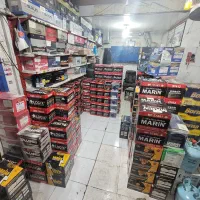 فروشگاه باطری مرکزی تعاونی باتری اقساطی