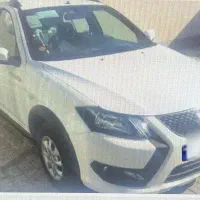 کوییک GX تیپ L مدل ۱۴۰۴