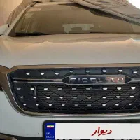 فیدلیتی پرایم ۵ نفره ۱۴۰۴ تمیز|خودرو سواری و وانت|تهران, ائمه اطهار|دیوار