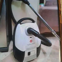 جاروبرقی پارس خزر