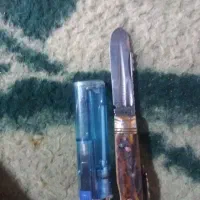 چاقی  مینیاتوری کلکسینی|کلکسیون اشیاء عتیقه|زنجان, |دیوار