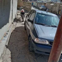 پراید 86|خودرو سواری و وانت|سنندج, |دیوار