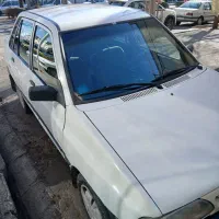 پراید مدل ۸۲