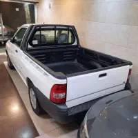 پراید وانت/دی لایت/لاینر/404/قابل تحویل|خودرو سواری و وانت|تهران, ستارخان|دیوار