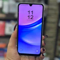 سامسونگ A15حافظه 128گیگ رم4 دارای 6ماه گارانتی|موبایل|تبریز, |دیوار