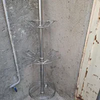 استند اشپز خانه برای باغ کافه ویلا