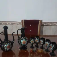 ظروف دکوری|صنایع دستی و سایر لوازم تزئینی|نسیم‌شهر, |دیوار