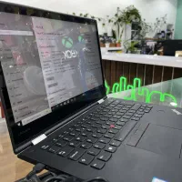 لپتاپ لنوو yoga x1 i7th 7