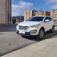 فروش سانتافه|خودرو سواری و وانت|ملایر, |دیوار