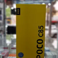 پوکو C85 رم 8 حافظه 256