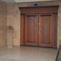 آپارتمان سه خوابه ۱۳۰متر،فلکه پارسه