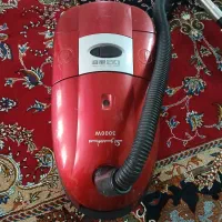 جارو برقی