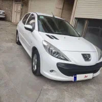 فروش 207 دنده ایی فلز