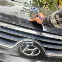 تشخیص رنگ کارشناس فنی خودروقلهک ازگل شریعتی جردن|خدمات موتور و ماشین|تهران, قلهک|دیوار