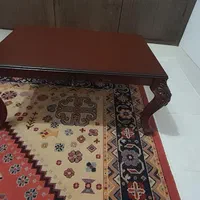 میز جلو مبلی|مبلمان خانگی و میز عسلی|مبارکه, |دیوار