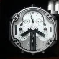 عید خاص باش ساعت دیزل اصل ژاپن ۹ موتوره فعال