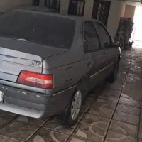 پژو 405 slx موتور tu5