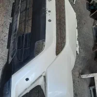 سپر تویوتا rav4|قطعات یدکی و لوازم جانبی|شیراز, گود خزینه|دیوار